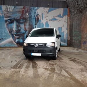 Lazer Lamps VW T6 (STARTLINE) GRILLE KIT - TRIPLE-R 750