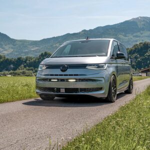 Lazer Lamps VW T7 (2022+) GRILLE KIT