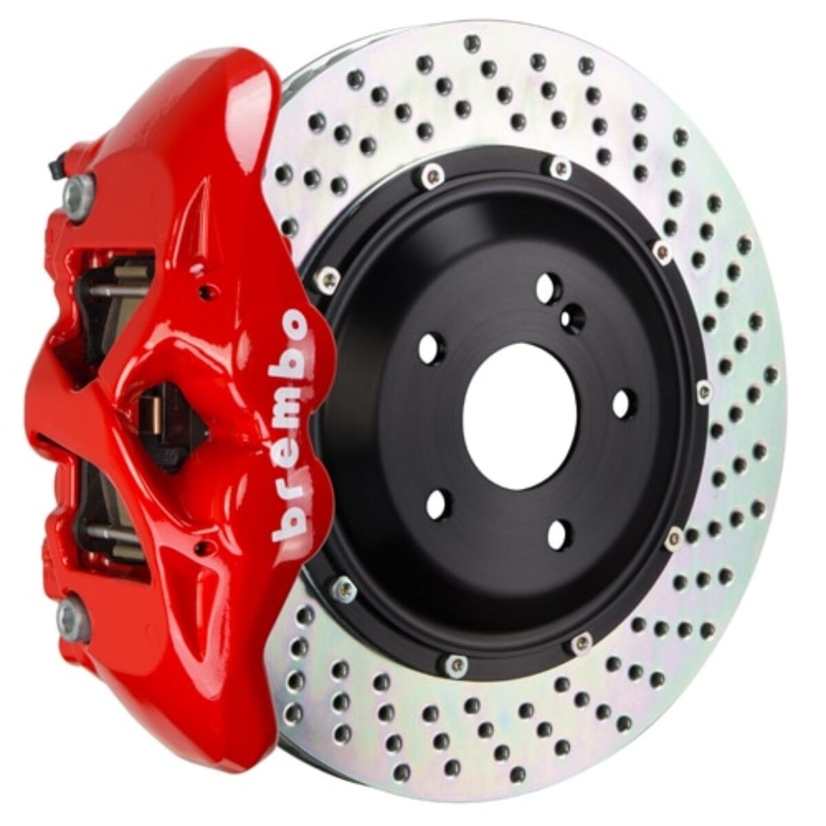 BREMBO Flexible de frein TESLA de qualité d'origine