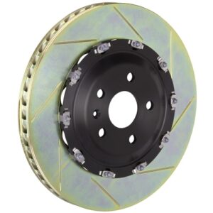 Brembo Upgrade GT disc TY1