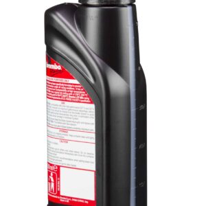 BREMBO LCF 600 PLUS BRAKE FLUID