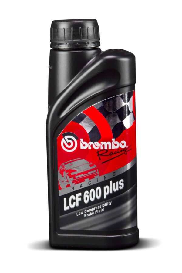 BREMBO LCF 600 PLUS BRAKE FLUID