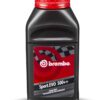 BREMBO SPORT EVO 500++ BRAKE FLUID