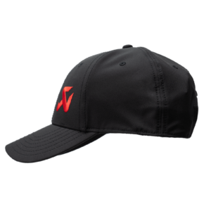 Akrapovič Logo Baseball Cap