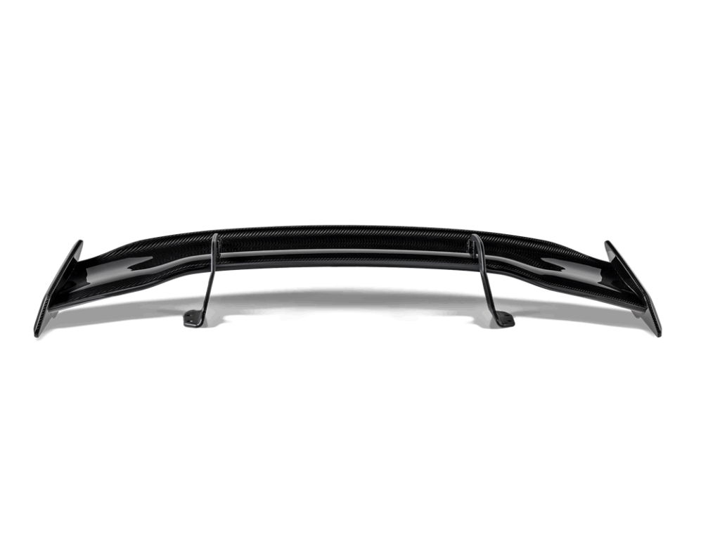 Akrapovič Rear Wing (Carbon) | M2 Coupé (G87) - OPF/GPF