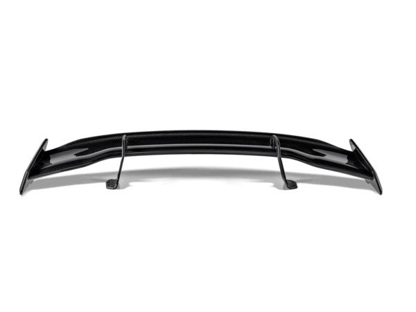 Akrapovič Rear Wing (Carbon) | M240i (G42) - OPF/GPF