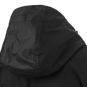 Akrapovič Corpo Windbreaker Black Women's