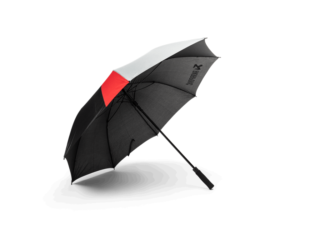 Akrapovič Corpo Umbrella