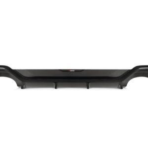 Akrapovič Rear Carbon Fibre Diffuser - High Gloss | RS 6 Avant / RS 7 Sportback Performance (C8)