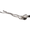 Akrapovič Evolution Link Pipe set (SS) – Long | M3 (G80, G81)