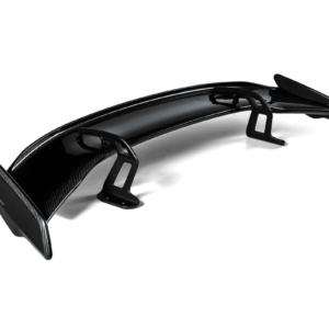Akrapovič Rear Wing (Carbon) | M4 (G82, G83) - OPF/GPF
