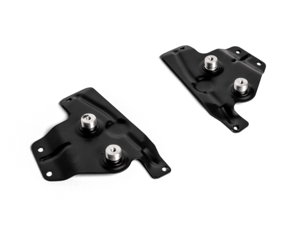 Akrapovič Fitting kit for mounting on BMW M2 (G87) and BMW M240i (G42) | M240i (G42)