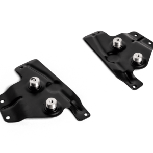 Akrapovič Fitting kit for mounting on BMW M2 (G87) and BMW M240i (G42) | M2 Coupé (G87)