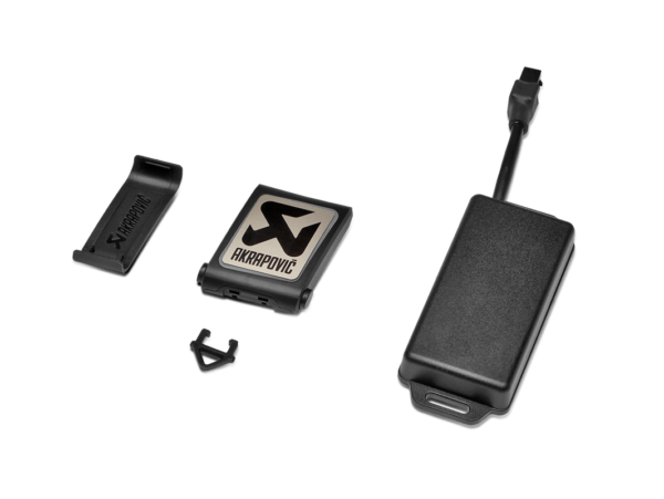 Akrapovič Sound Kit | X5 M / X5 M Competition (F95)