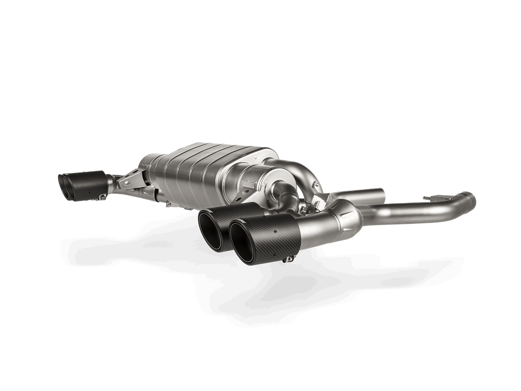 Akrapovic BMW M240i (G42) OPF/GPF S-BM/T/32H - OPSHOLDERS Akrapovic BMW M240i (G42) OPF/GPF S-BM/T/32H