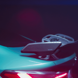 Akrapovič Rear Wing (Carbon) | M440I (G22, G23)