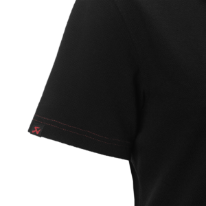 Akrapovič Corpo Polo Black Women's