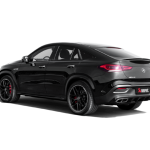 Akrapovič Evolution Line (Titanium) | GLE 63 S / GLE 63 S Coupé (C167)