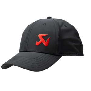 Akrapovič Logo Baseball Cap