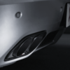 Akrapovič Evolution Line (Titanium) | SLS Coupé/Roadster (C197/R197)