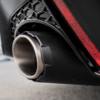 Akrapovič Evolution Line (Titanium) | RS 6 Avant / RS 7 Sportback Performance (C8)