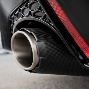 Akrapovič Evolution Line (Titanium) | RS 6 Avant / RS 7 Sportback Performance (C8) - OPF/GPF