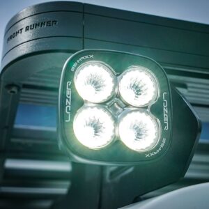 Lazer UTILITY-25 MAXX (4560 Lumens)