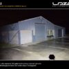 Lazer Utility 45 (4560 Lumens)