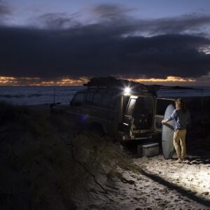 Lazer Utility 45 (4560 Lumens)