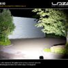 Lazer Utility-80 HD (8940 Lumens)