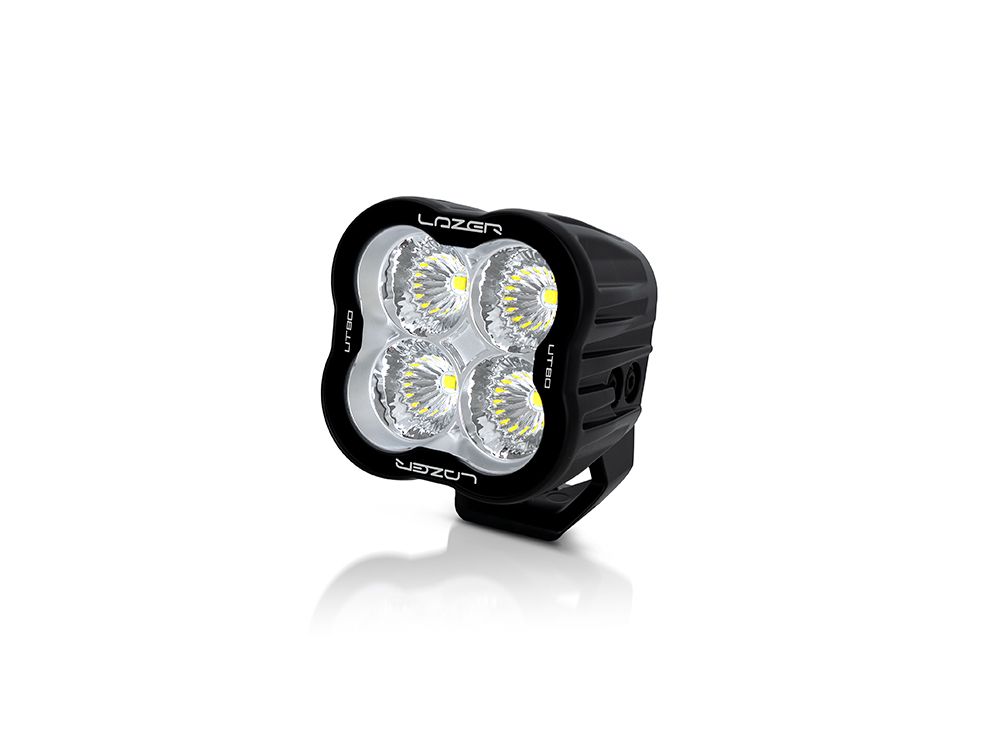 Lazer Utility-80 HD (8940 Lumens) - OPSHOLDERS Lazer Utility-80 HD (8940 Lumens)