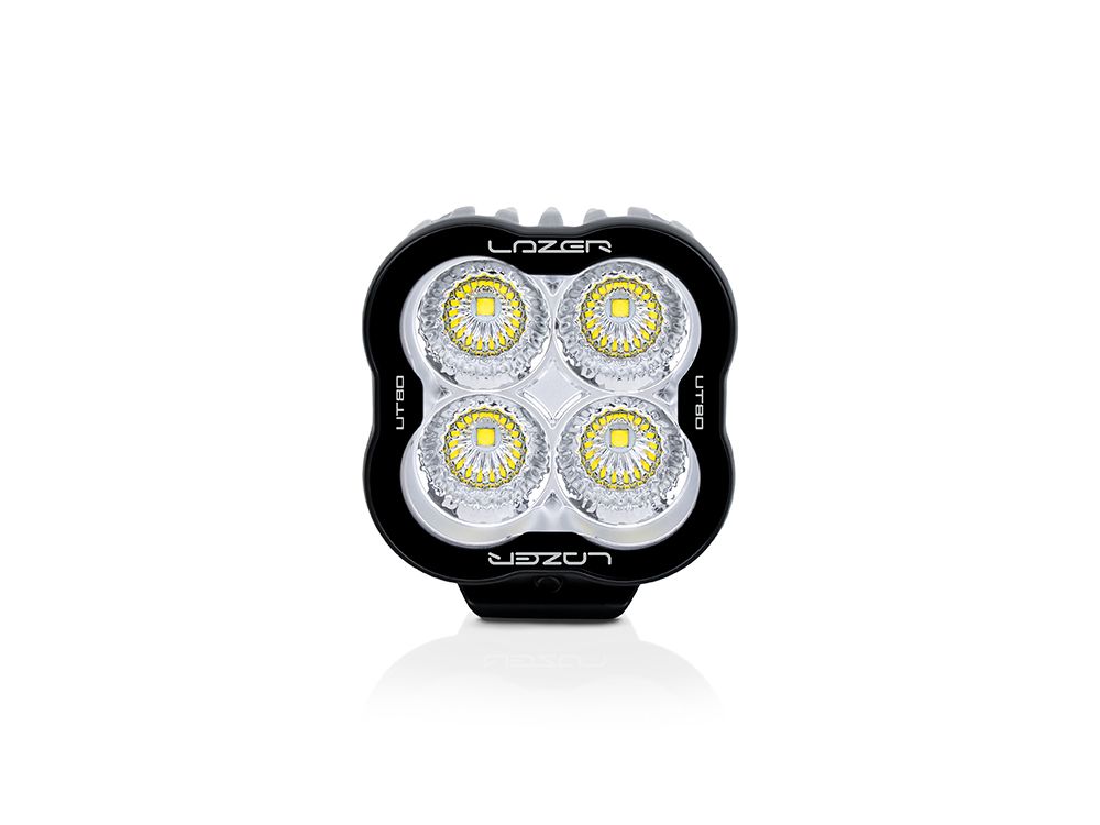 Lazer Utility-80 HD (8940 Lumens) - OPSHOLDERS Lazer Utility-80 HD (8940 Lumens)