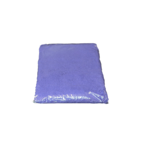 Professional microfiber cloths / 40x40cm / 400g/m2