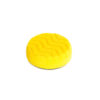 Yellow Foam Zigzag Applicator 80mm