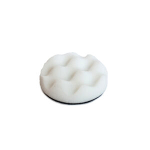 White Wave Foam Applicator 80mm