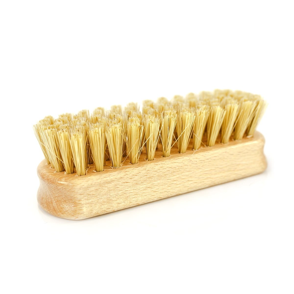 Soft brush for leather - OPSHOLDERS Soft brush for leather
