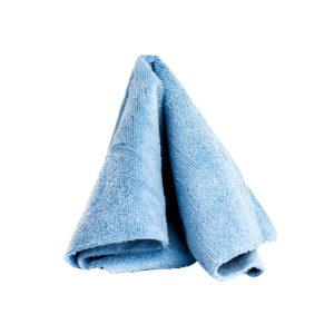 Microfiber towel 40x40 cm