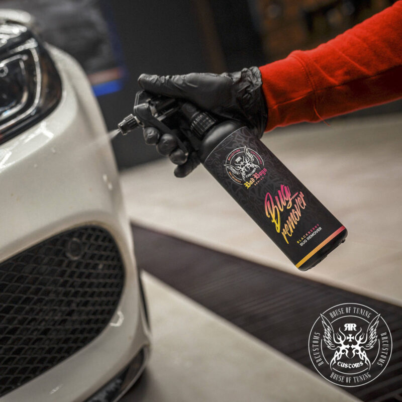 Bug Remover Bad Boys RRCustoms - OPSHOLDERS