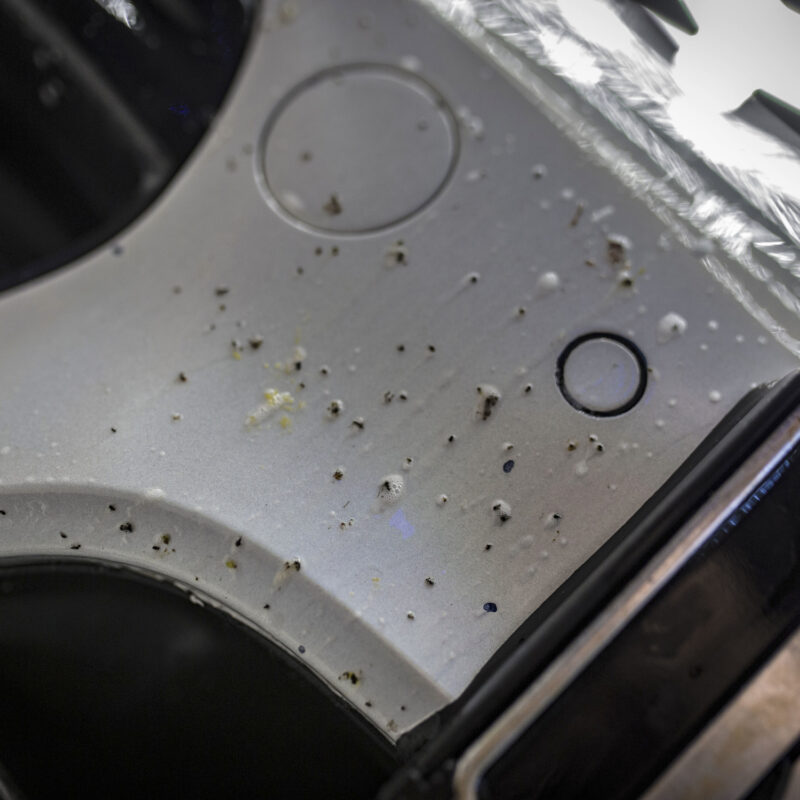 Bug Remover Bad Boys RRCustoms - OPSHOLDERS