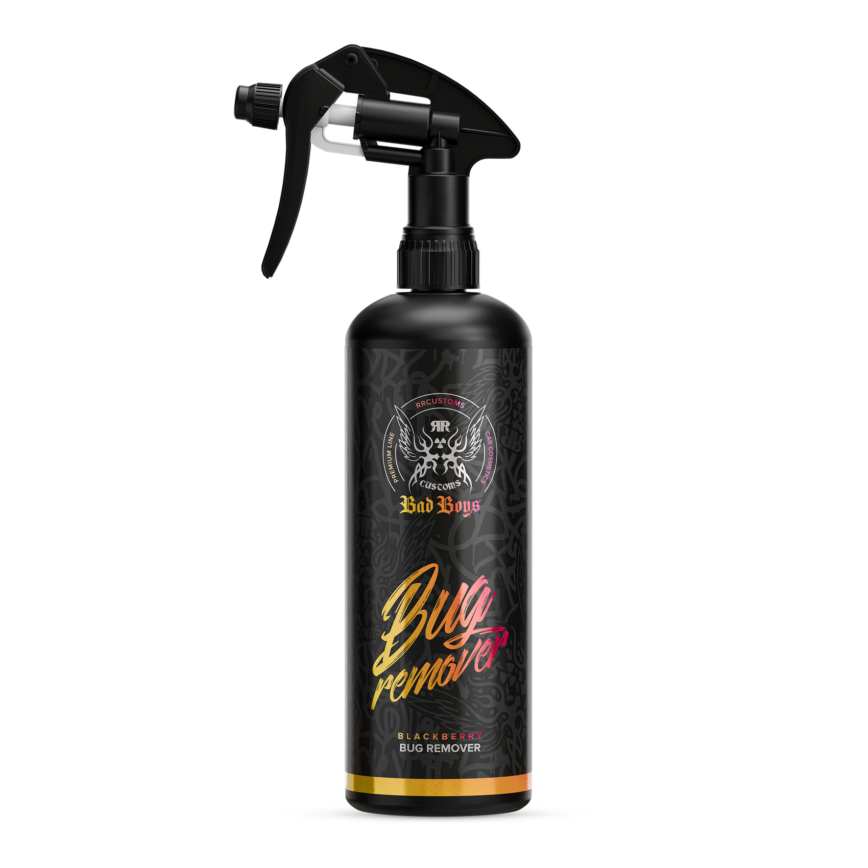 Bug Remover 500ml - OPSHOLDERS Bug Remover 500ml