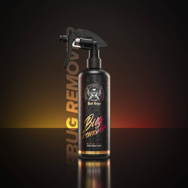 Bug Remover Bad Boys RRCustoms - OPSHOLDERS
