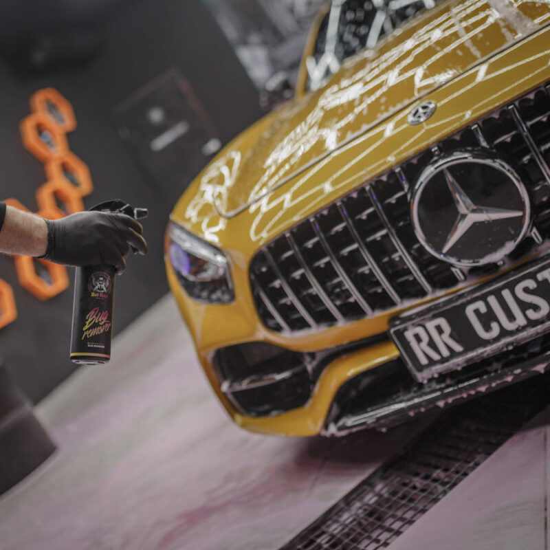 Bug Remover Bad Boys RRCustoms - OPSHOLDERS
