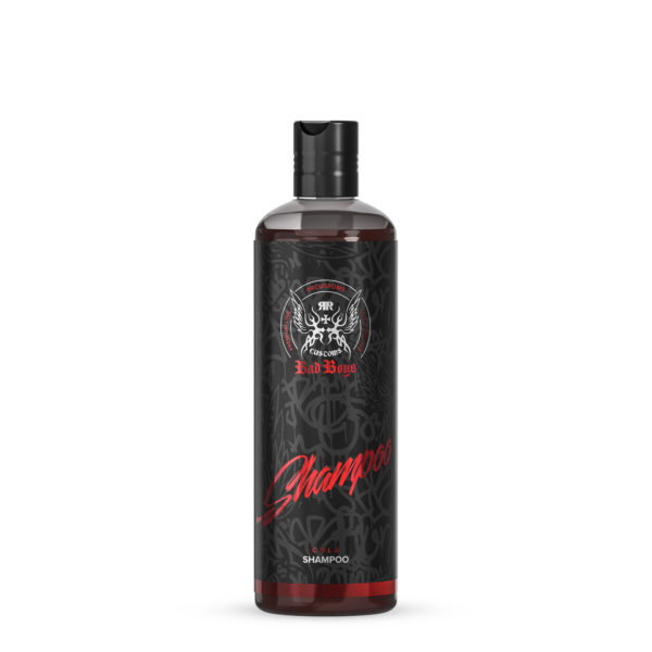 Shampoo Cola 500ml