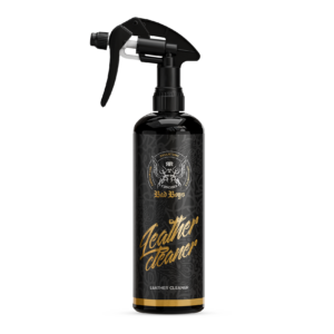 Leather Cleaner 500ml