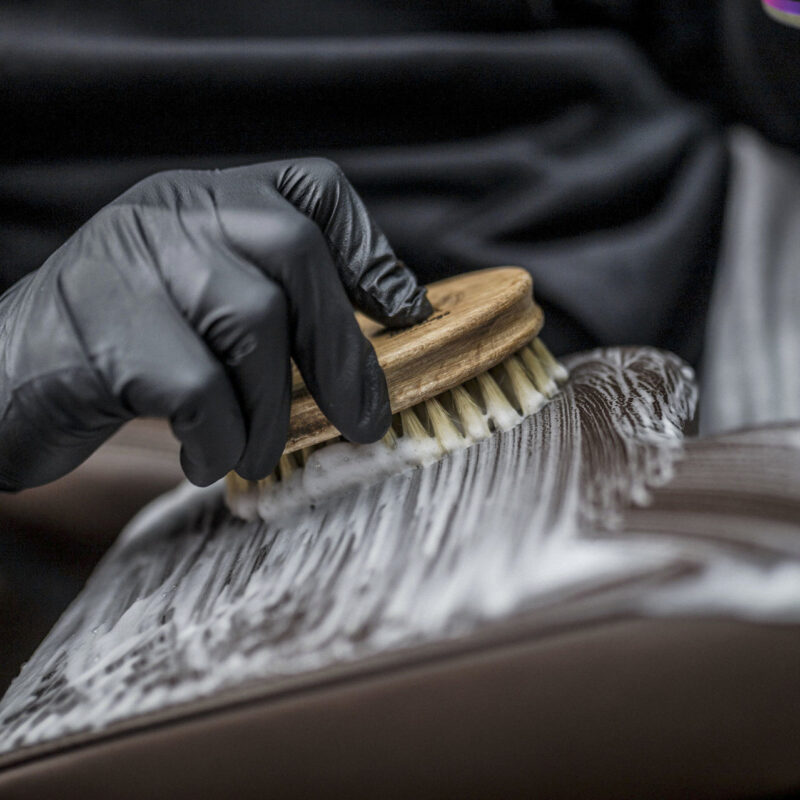 Leather Cleaner Bad Boys RRCustoms - OPSHOLDERS