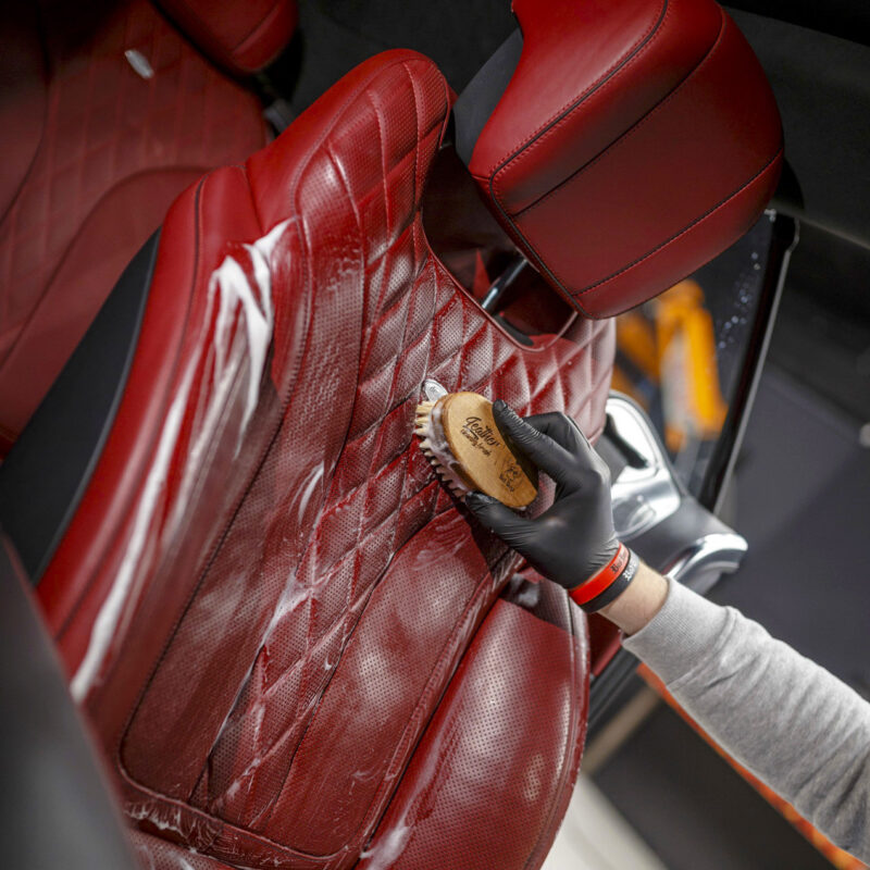 Leather Cleaner Bad Boys RRCustoms - OPSHOLDERS
