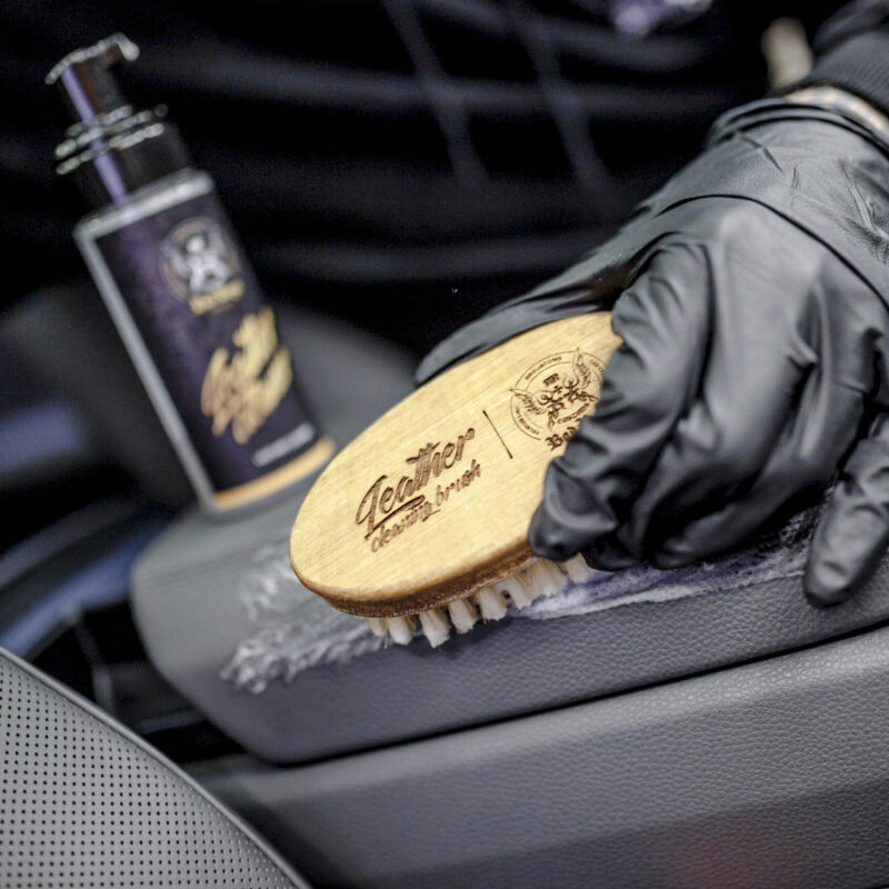 Leather Cleaner Bad Boys RRCustoms - OPSHOLDERS