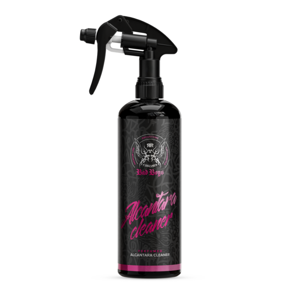 Alcantara Cleaner 500ml