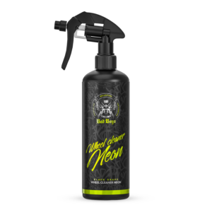 Wheel Cleaner Neon 500ml