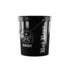 Black Wash Detailing Bucket Without Separator WASH